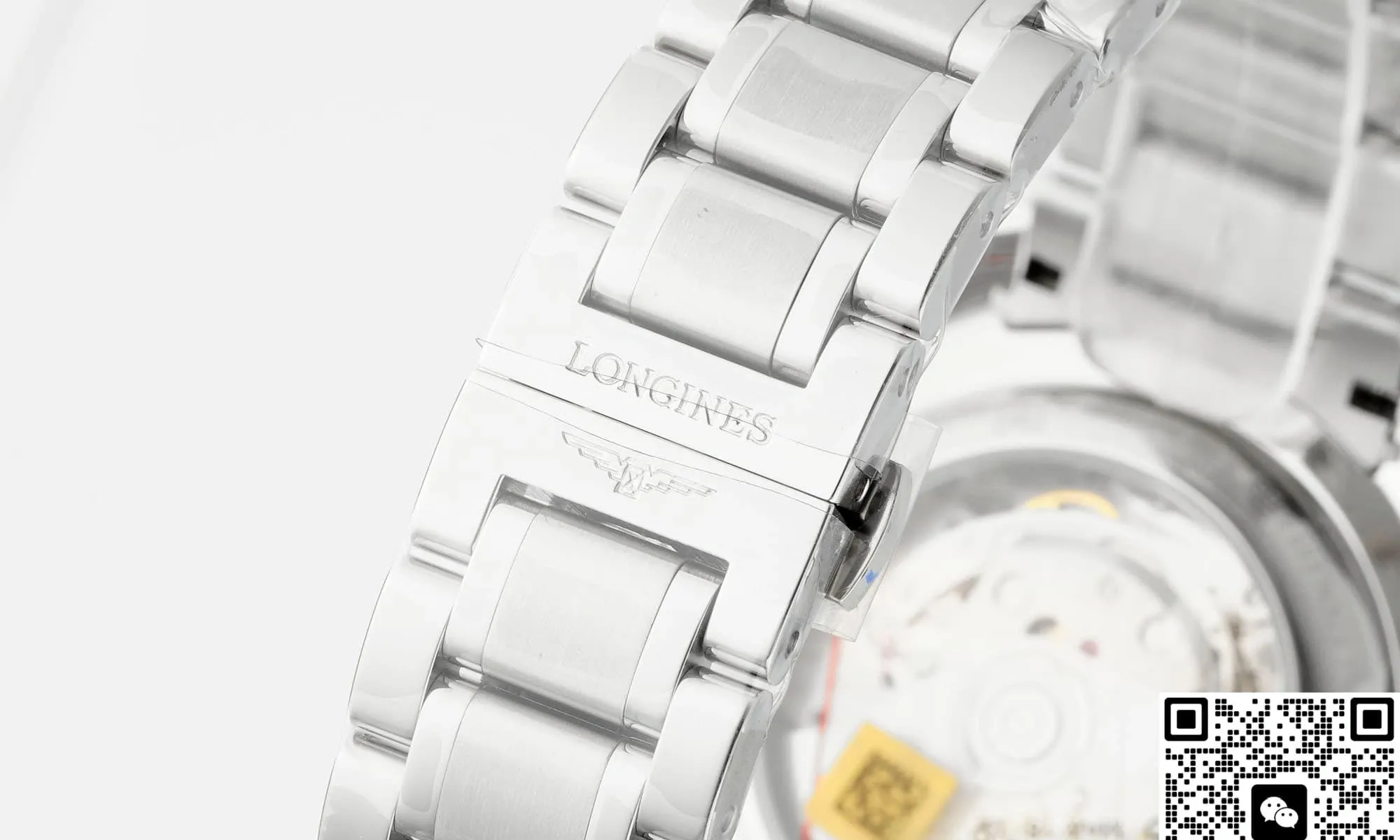 AF Factory Longines L2.773.4.78.6 1:1 Best Edition Replica Watch